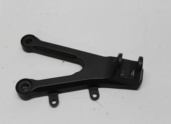 Main step holder left Yamaha YZF R6
