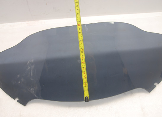 Windscherm Harley Davidson Touring FL