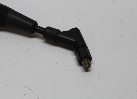 Mirror left Yamaha MT 03