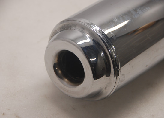 Sportdemper Harley Davidson Sportster