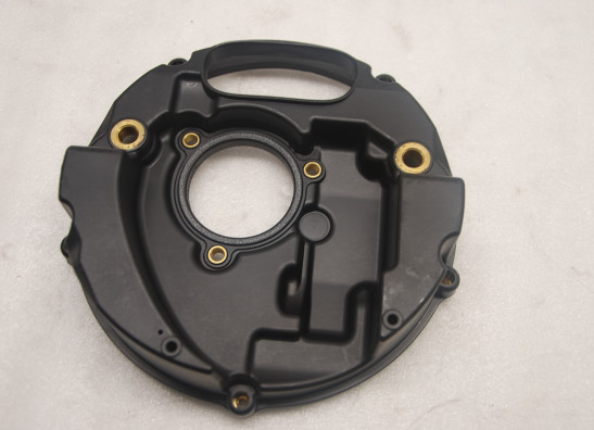 Luchtfilterhuis Harley Davidson Softtail