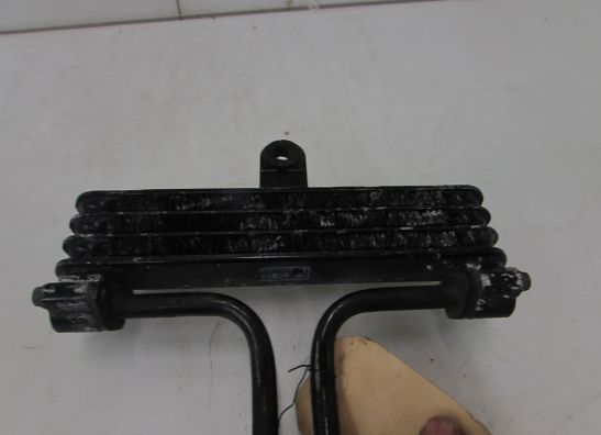 Oil cooler Honda CB 450