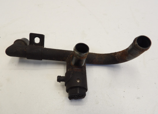 Motorblok diverse Yamaha V max