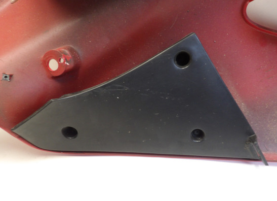 Rechter zijkuip Yamaha SZR 660