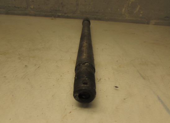 Achteras Yamaha V max