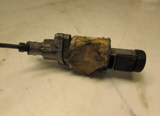 Overig Kawasaki GPZ 1000