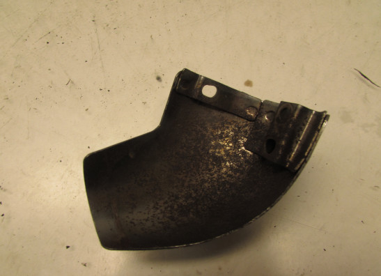 Uitlaat Yamaha V max