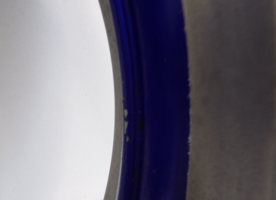 Voorvelg Yamaha YZF R1