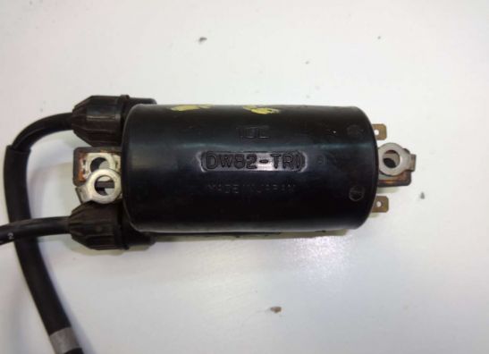 Zundspule Honda CB 700