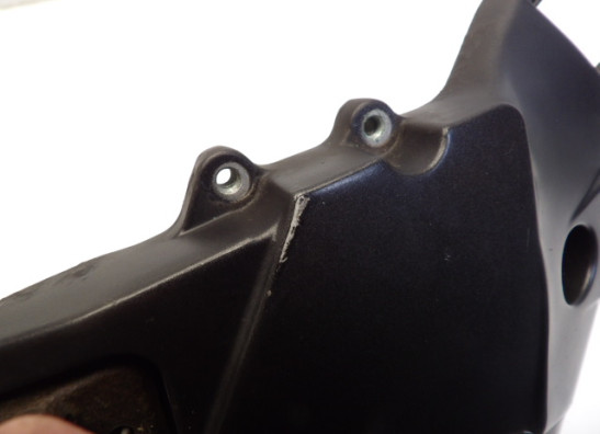 Rechter schetsplaat Yamaha BT 1100