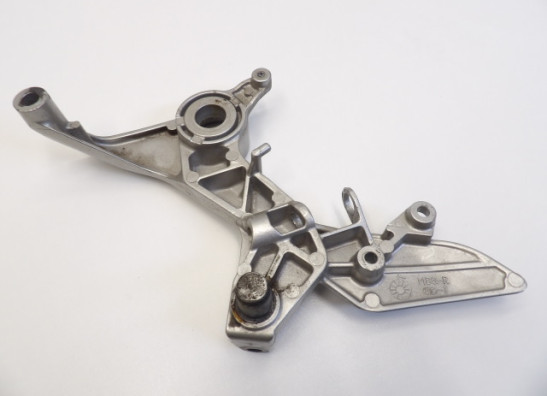 Rechter schetsplaat Honda VFR 800 I