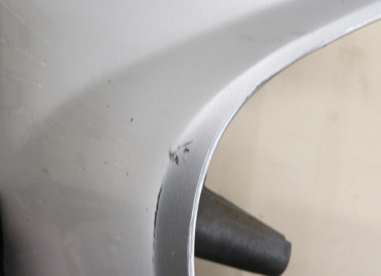 Frontverkleidung kanzel Suzuki Burgman 400