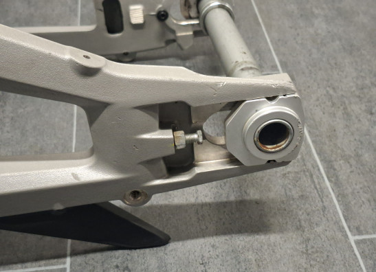 Achterbrug Ducati Multistrada V4