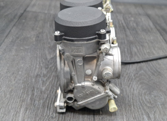 Carburateurset Kawasaki ZZR 1100