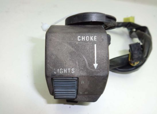 Handlebar switch assy left Suzuki VX 800