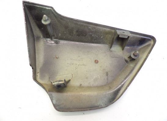 Seitenverkleidung rechts klein Kawasaki Z 550 GT