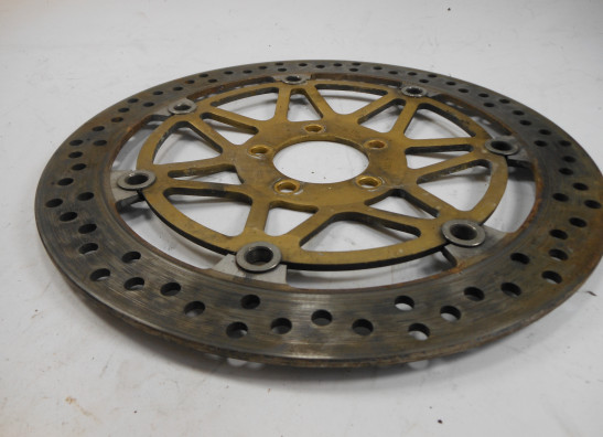 Bremsscheibe vorne Kawasaki ZX 12 R