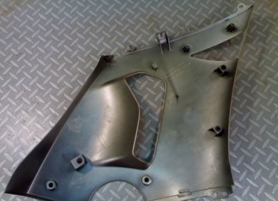 Cowl left small Kawasaki ZX 6 R