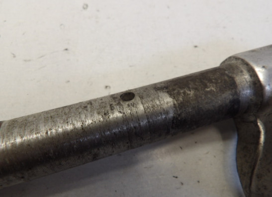 Steering Handle left  Suzuki GSX R 750