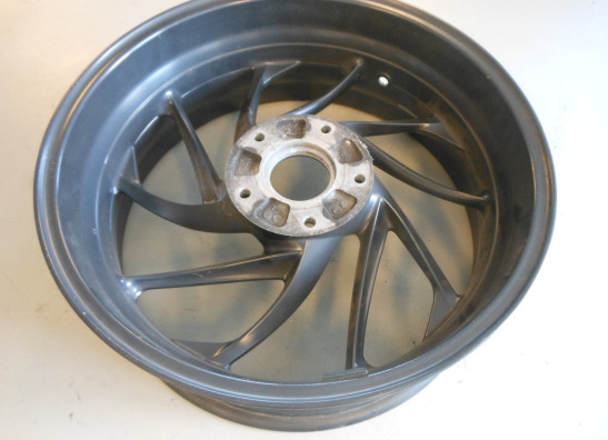 Felge hinten BMW K 1200 R 