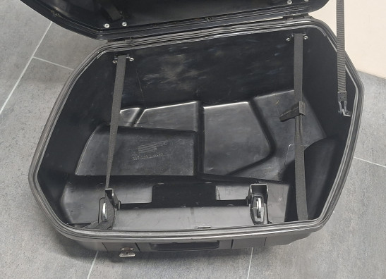 Kofferset BMW R 1150 RT   R 850 RT
