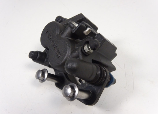 Remklauw rechts voor Kawasaki ER 6