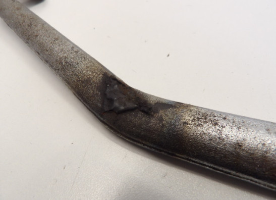 Brake pedal Suzuki GS 450