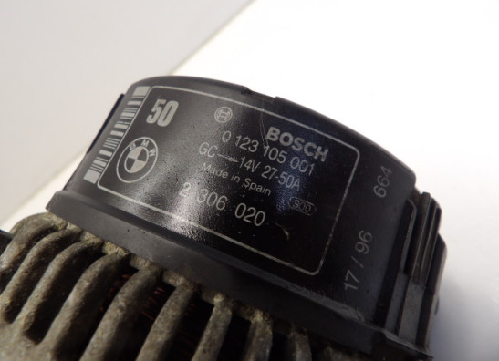 Dynamo BMW R 1100  1150 RS