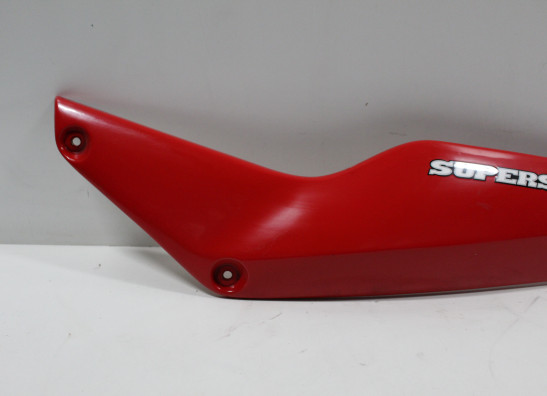 Linker achterkant Ducati 900 SS Supersport