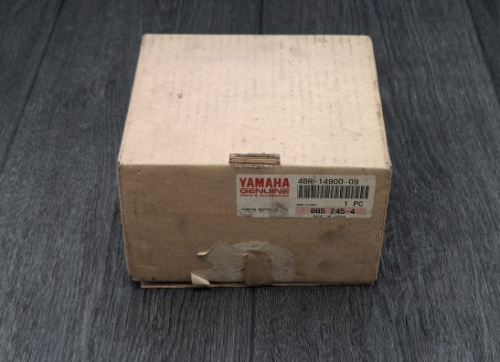 Carburateur onderdelen Yamaha XJ 600 F