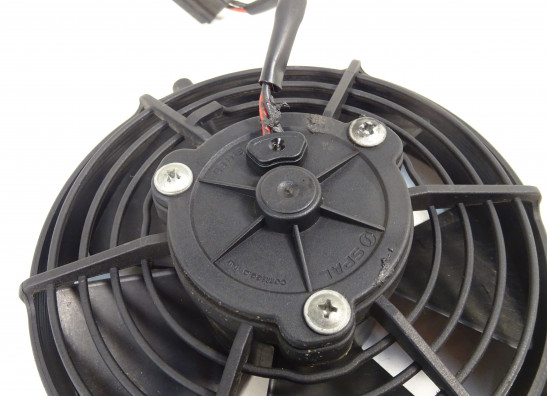 Ventilator Aprilia Tuono 1000