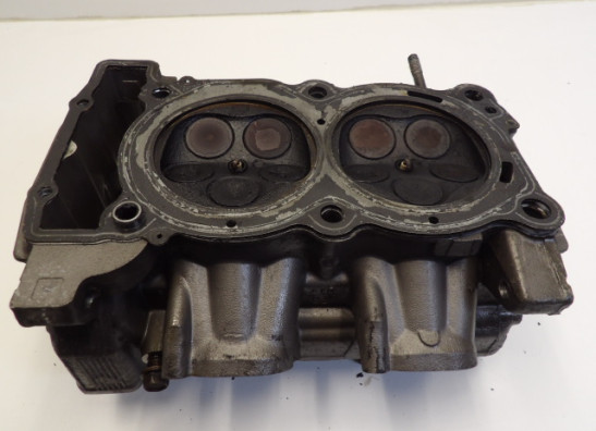 Cylinder head Yamaha TDM