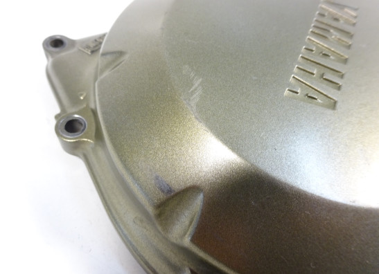 Crankcase cover Clutch side Yamaha XJ 6 N