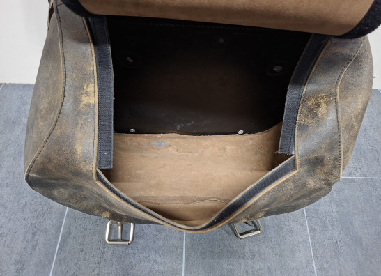 Kofferset Harley Davidson Overige Harley Davidson