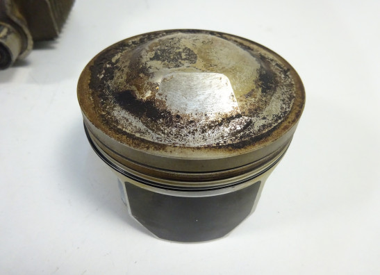 Cilinderblok Ducati Monster 695