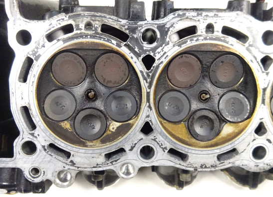 Cilinderkop Yamaha YZF R1