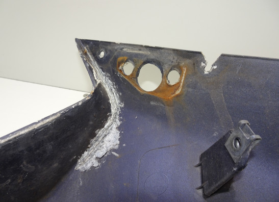 Seitenverkleidung links klein Aprilia RST 1000 Futura