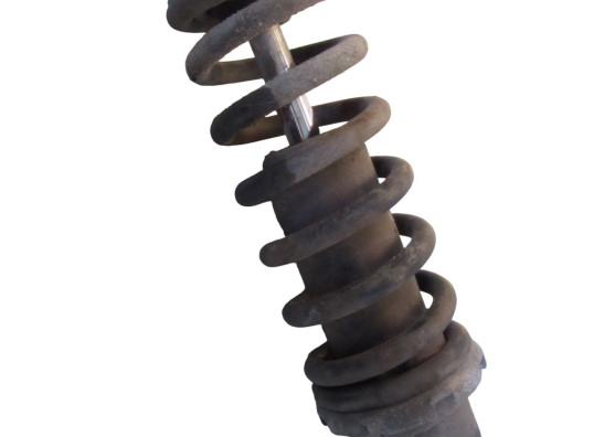 Achterschokbreker Suzuki GSF 600 650 Bandit 