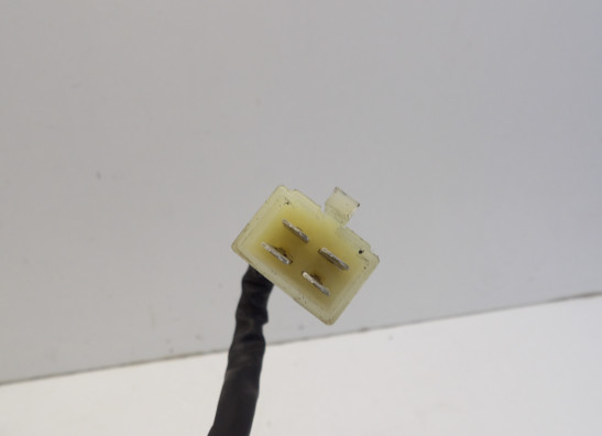 Schlosssatz Honda Deauville 650 - 700