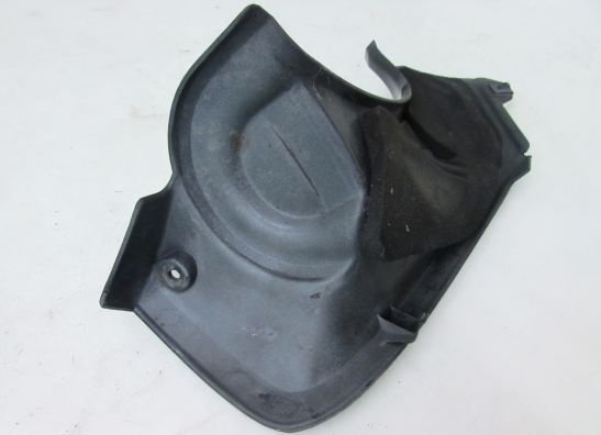 Topkuipverbreder rechts Yamaha YZF R6