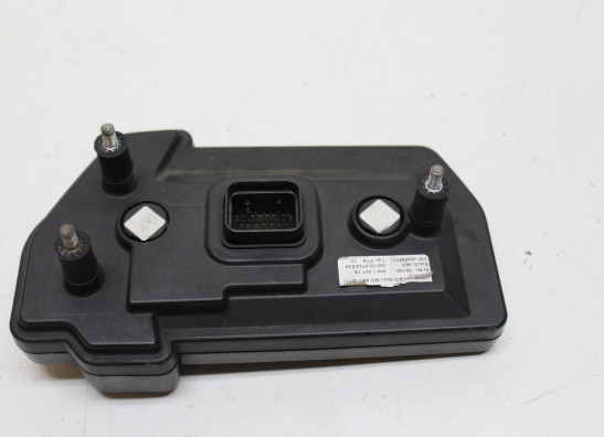 Tacho-set Ducati Multistrada 1200