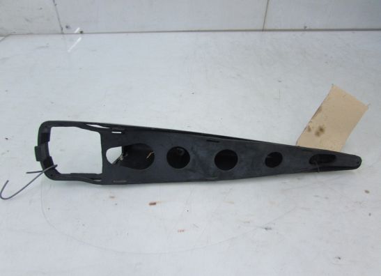 Cowl right small Kawasaki GPZ 1000