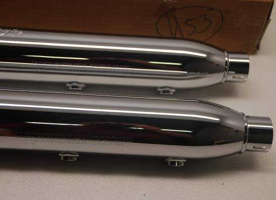 Sportdemper Harley Davidson Softtail