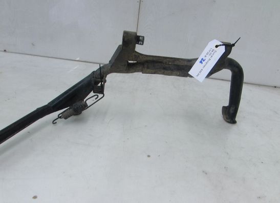 Standaard Suzuki Burgman 400