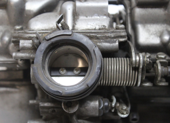 Carburetor assy Honda VF 400 F