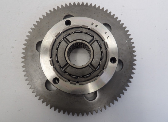 Start up kupplung Yamaha XTZ Tenere
