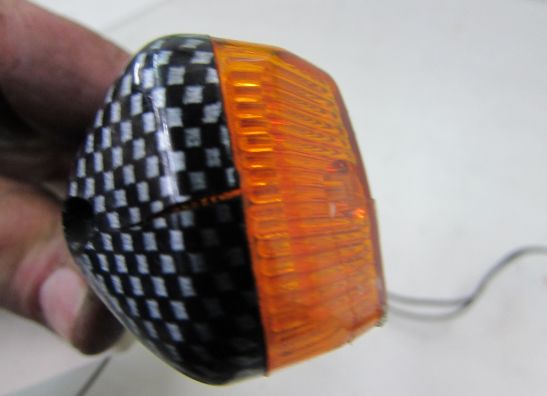 Knipperlicht Kawasaki ZXR 750