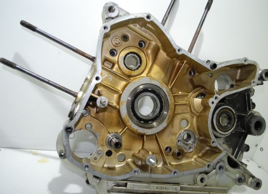Motorblok diverse Ducati 600 SS Supersport