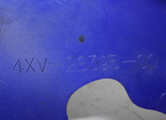 Rechter onderkuip Yamaha YZF R1