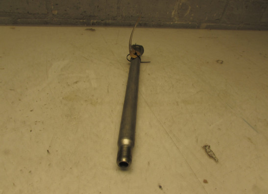 Swingarm Yamaha Tracer 9 GT